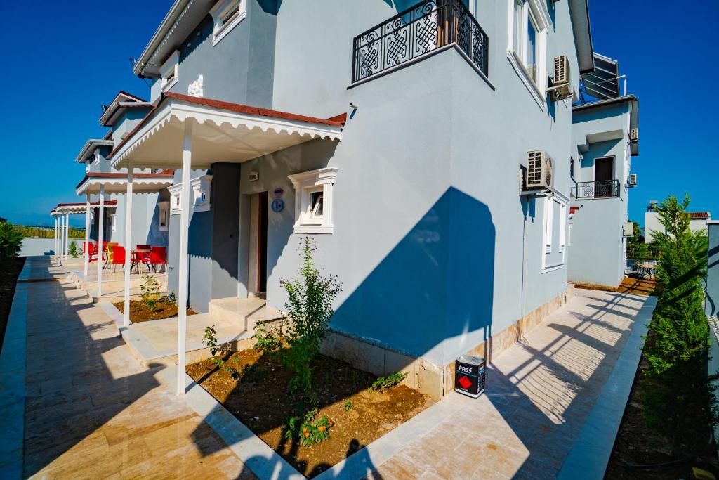 BELEK AKROPOLİS MEDUSA фото 4