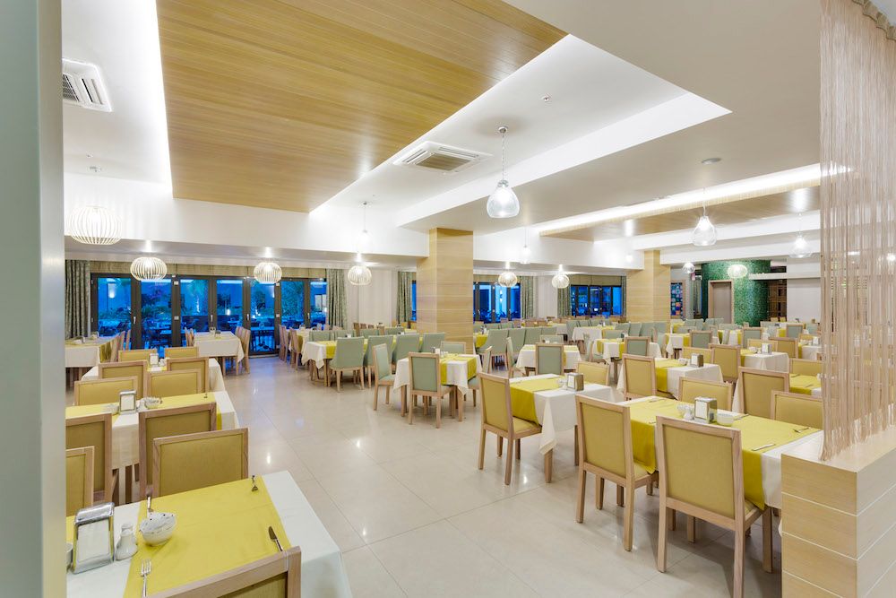 Terrace Elite Resort фото 31