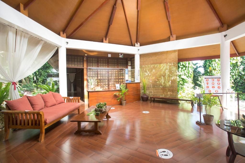 Mandala Spa & Villas фото 40