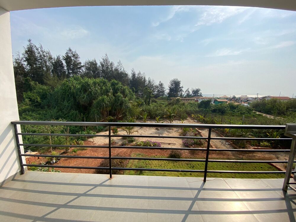 Ziba Beach Resort фото 2