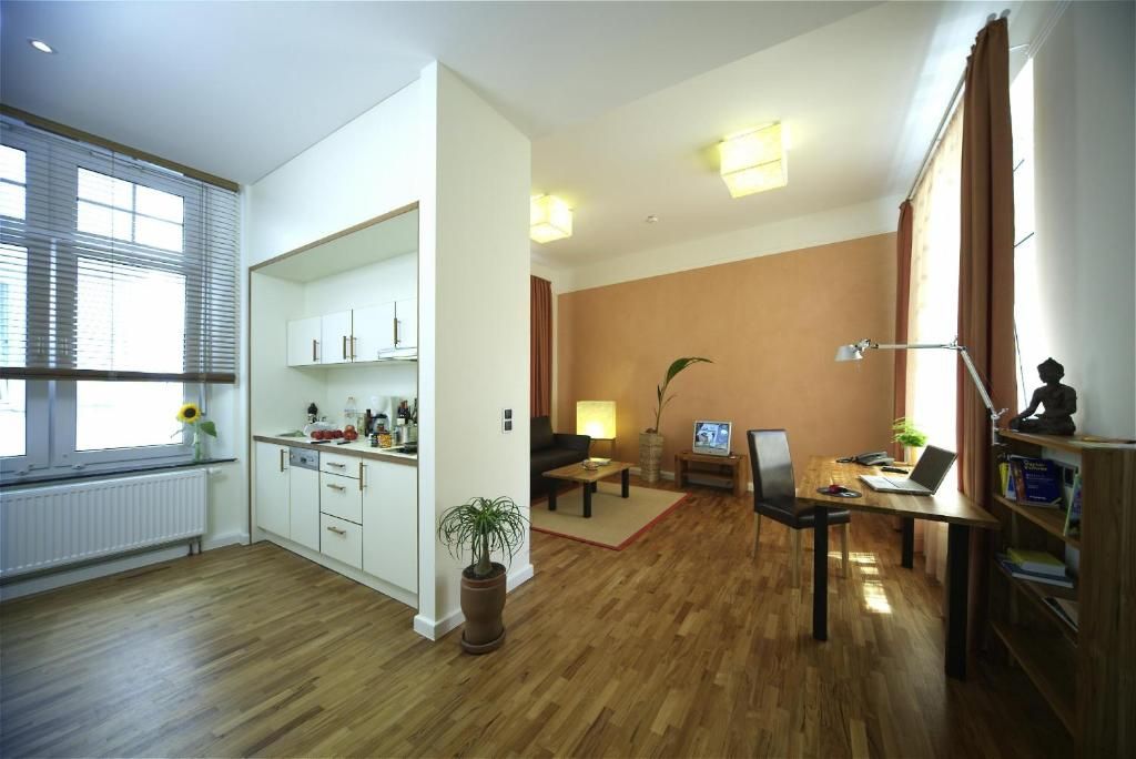 Best Western Hotel Bremen City фото 3