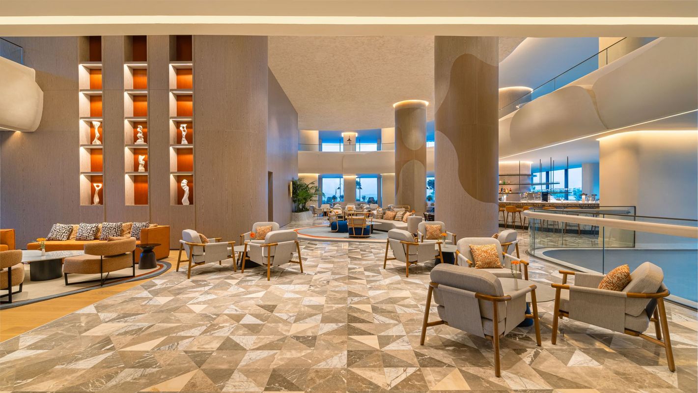 Swissotel Resort And Spa Cesme фото 18