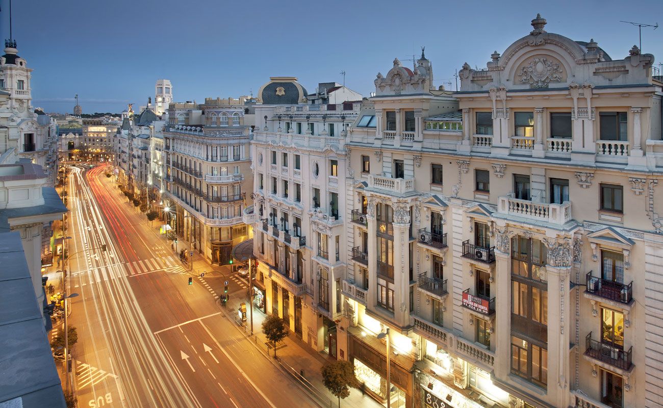 H10 Villa De La Reina фото 82