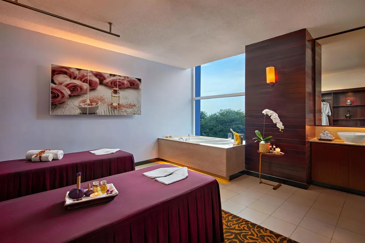Novotel Nha Trang фото 15