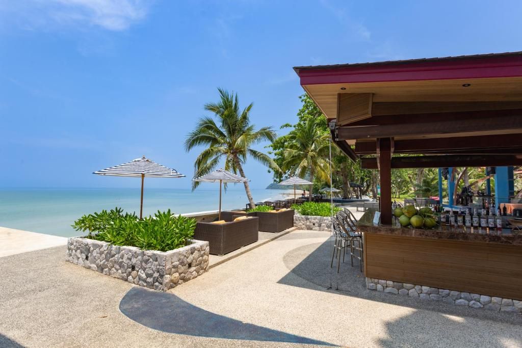 Koh Chang Grandview Resort фото 11