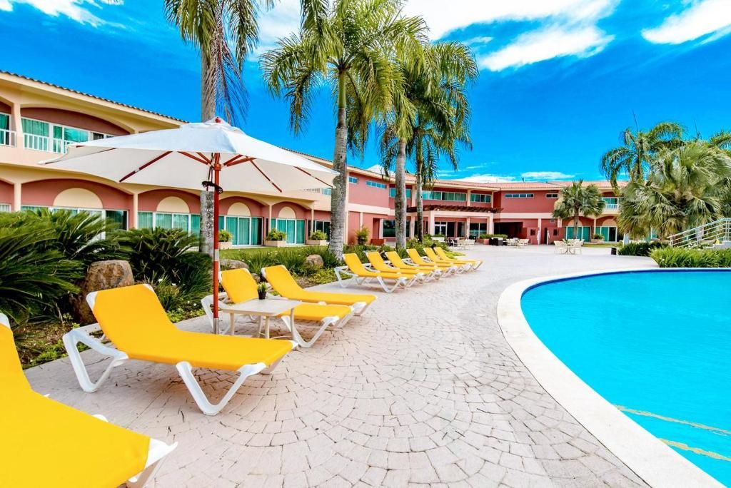 Hodelpa Garden Suites фото 2
