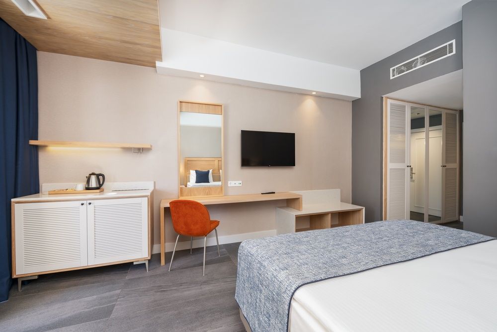 Sural Saray Hotel (Adults Only) фото 107