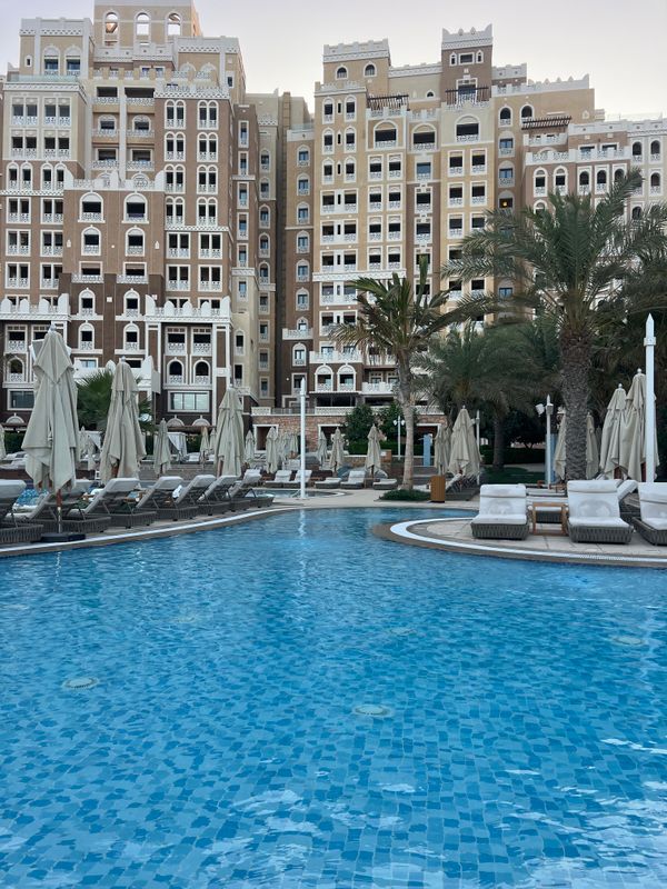 Wyndham Residences The Palm фото 35