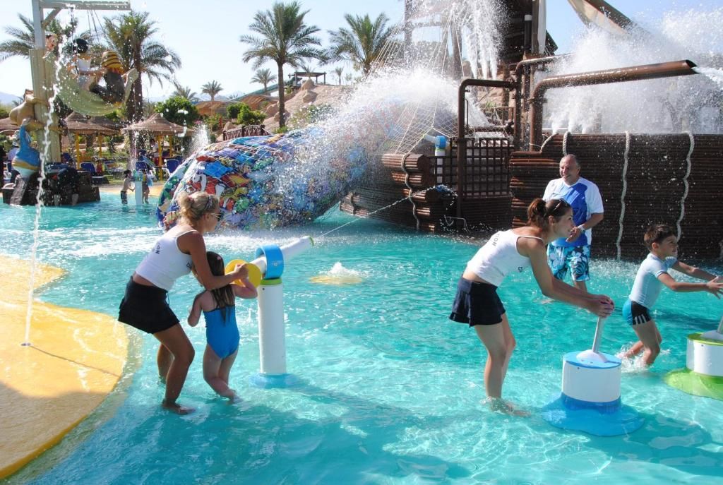 Sharm Dreams Vacation Club фото 64