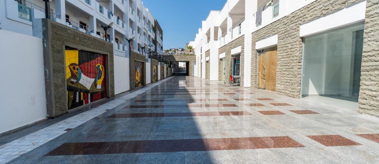Фото отеля Afytos Bodrum City