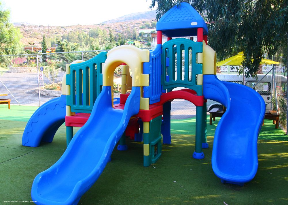 Aqua Sun Village & Water Park фото 23