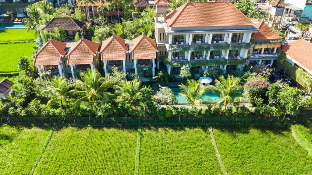 Kiskenda Cottages фото 17