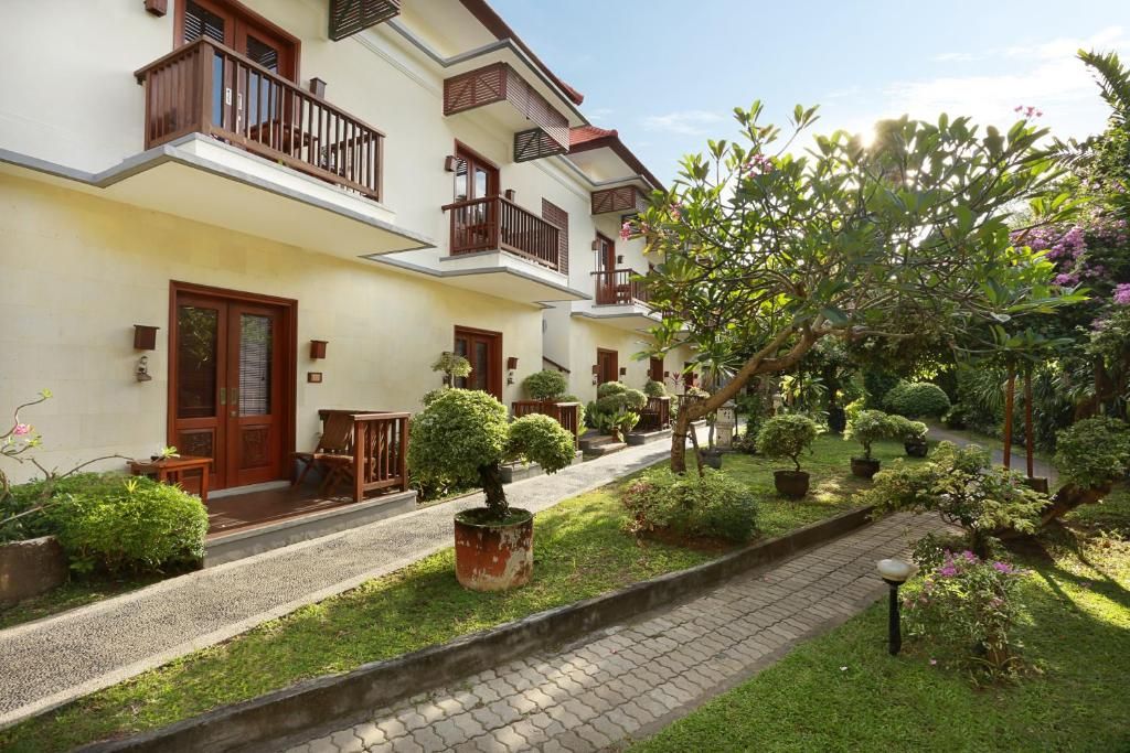 Respati Sanur Beach фото 67