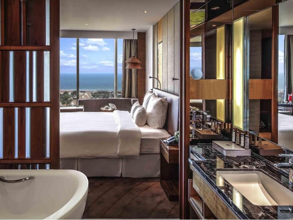 Hotel Pullman Vung Tau фото 79
