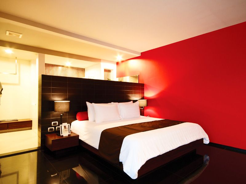 Tsix5 Hotel фото 41