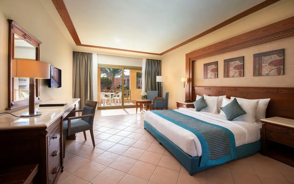 Charmillion Club Resort фото 4
