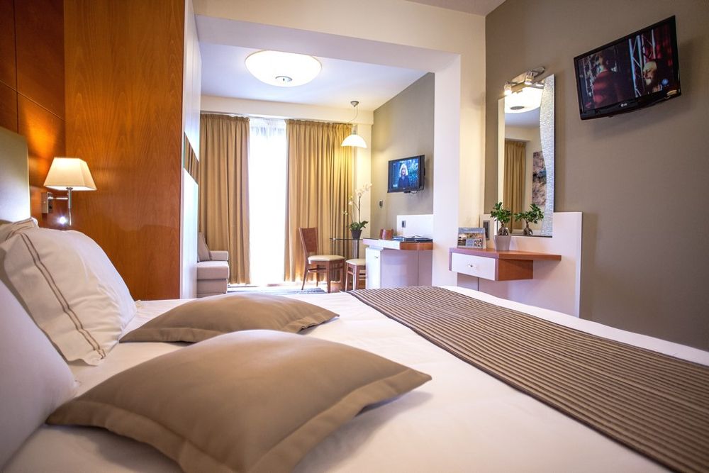 Anthemus Sea Beach Hotel & Suites фото 24
