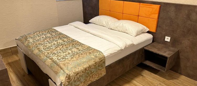 Фото отеля Ale Boutique Apartments
