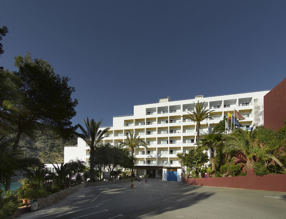 Palladium Hotel Cala Llonga фото 29