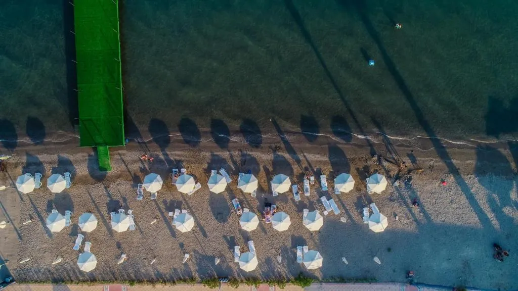 Premier Nergis Beach фото 24