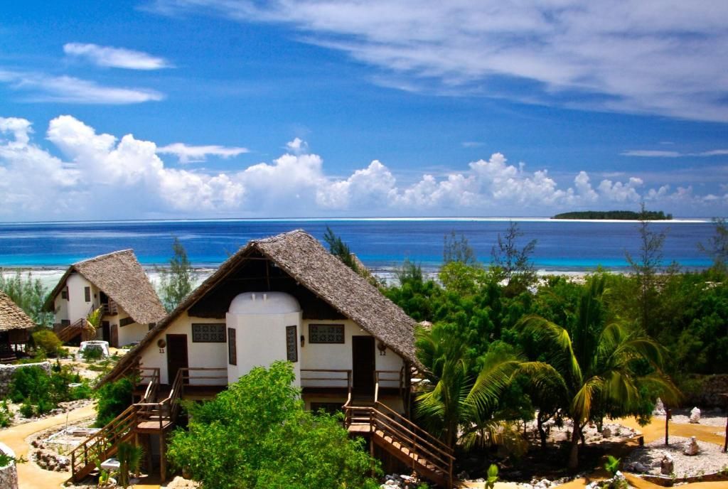 Sunshine Marine Lodge фото 53