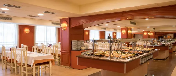 Фото отеля htop Calella Palace & SPA