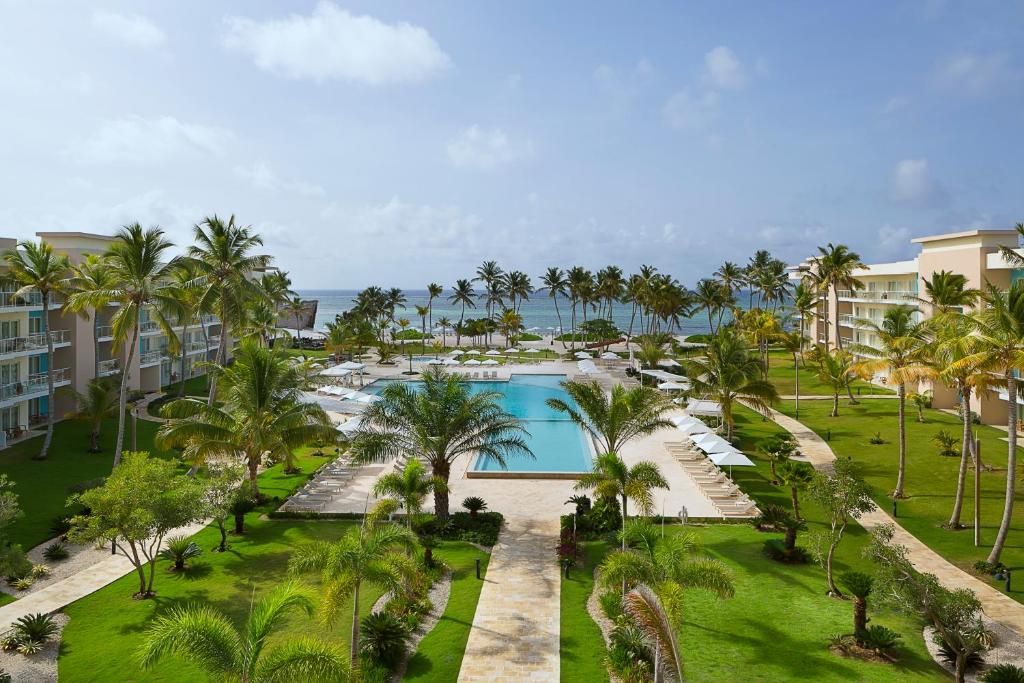 The Westin Puntacana Resort & Club фото 11