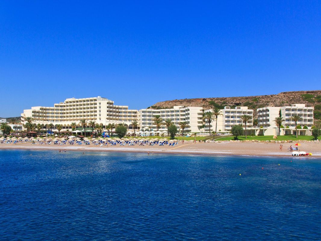 Rodos Palladium Leisure & Wellness фото 45