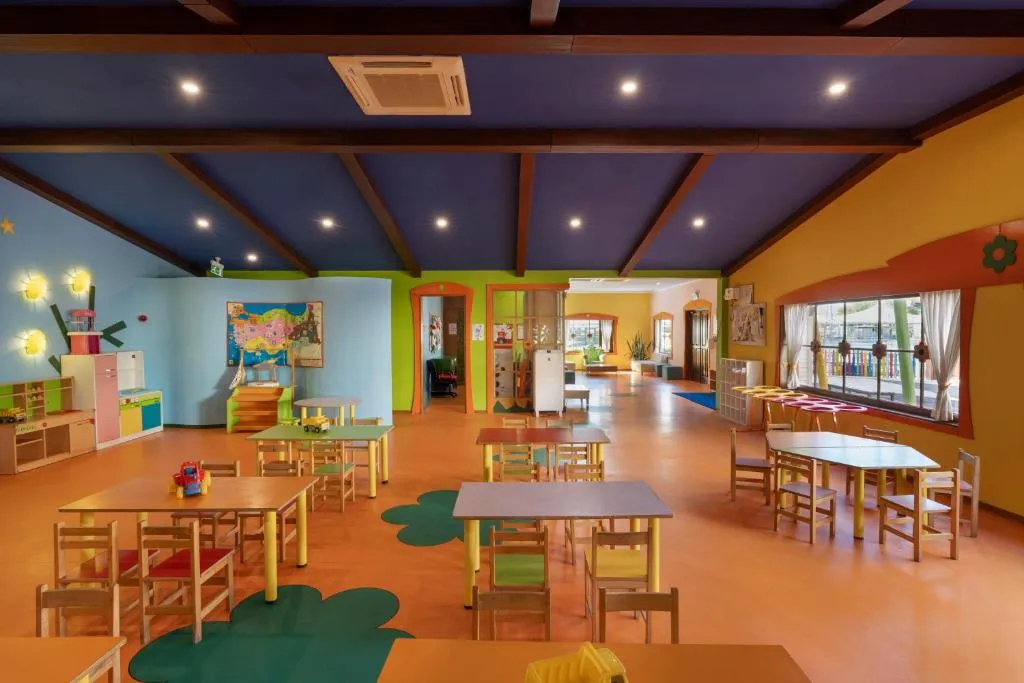 Limak Limra Hotel & Resort фото 124