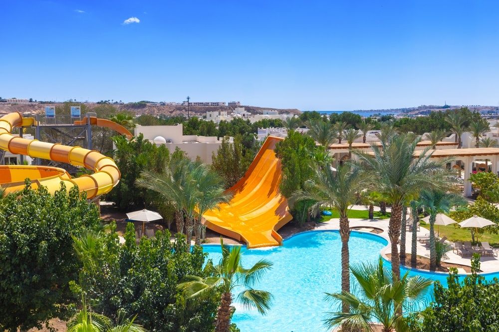 Swissotel Sharm El Sheikh фото 89