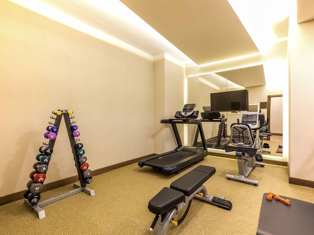 Mercure Istanbul Sirkeci фото 9