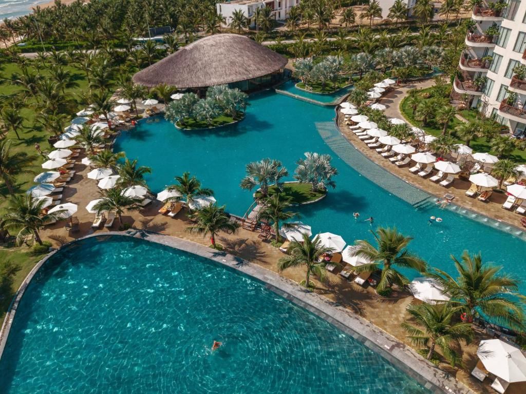 Amiana Resort Cam Ranh фото 72