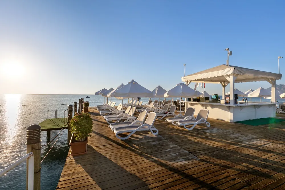 Club Hotel Phaselis Rose фото 244