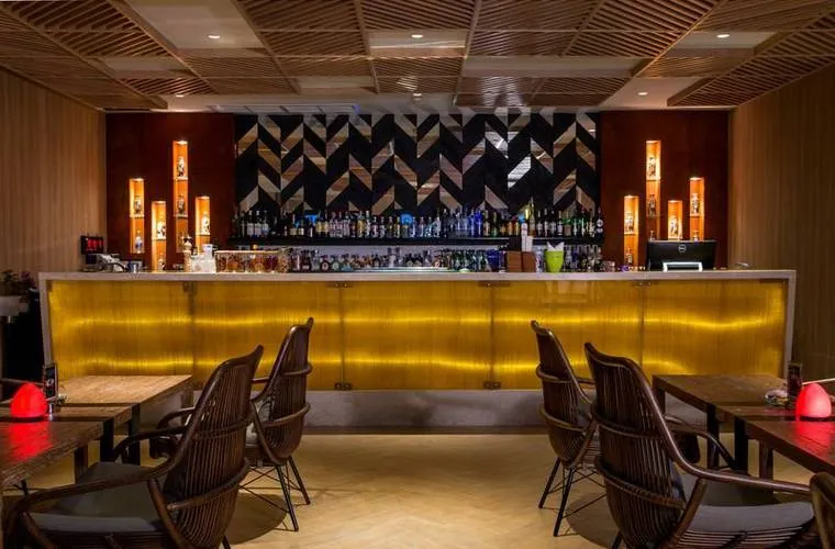 Cape Sienna Gourmet Hotel & Villas фото 14