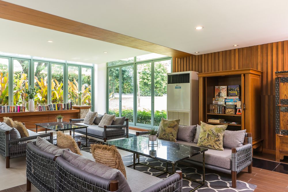 Naithonburi Beach Resort фото 167