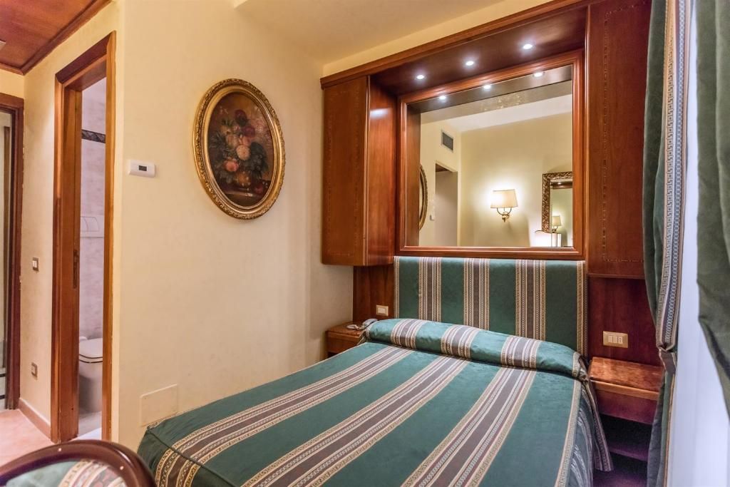 Hotel Luce фото 18