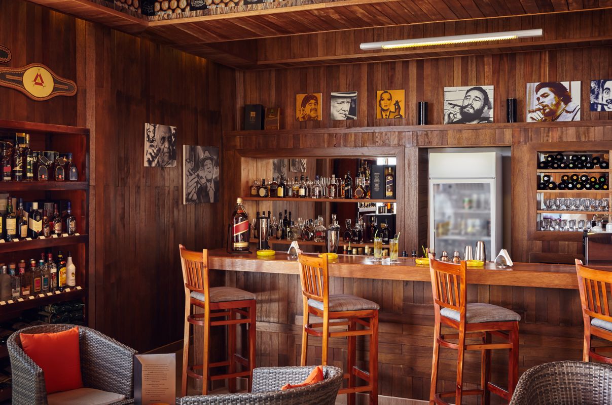 Pullman Cayo Coco фото 38