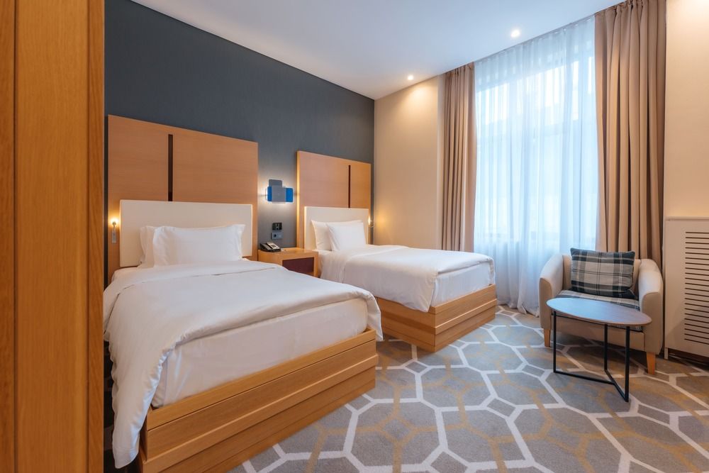 Novotel Resort & SPA Красная Поляна фото 70