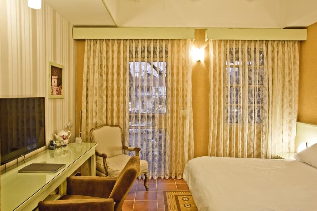 Templers Boutique Hotel фото 23