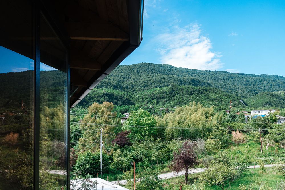Гостевой дом «Гостевой дом «Villa Familia»» фото 19