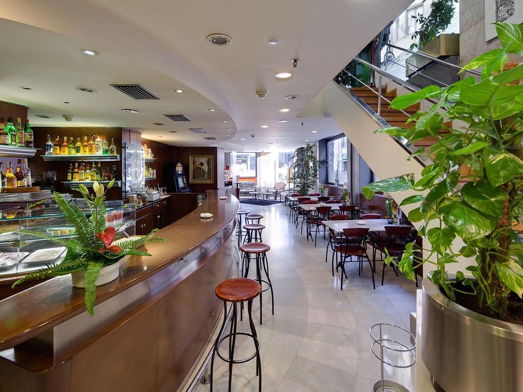 Hotel Suizo фото 31