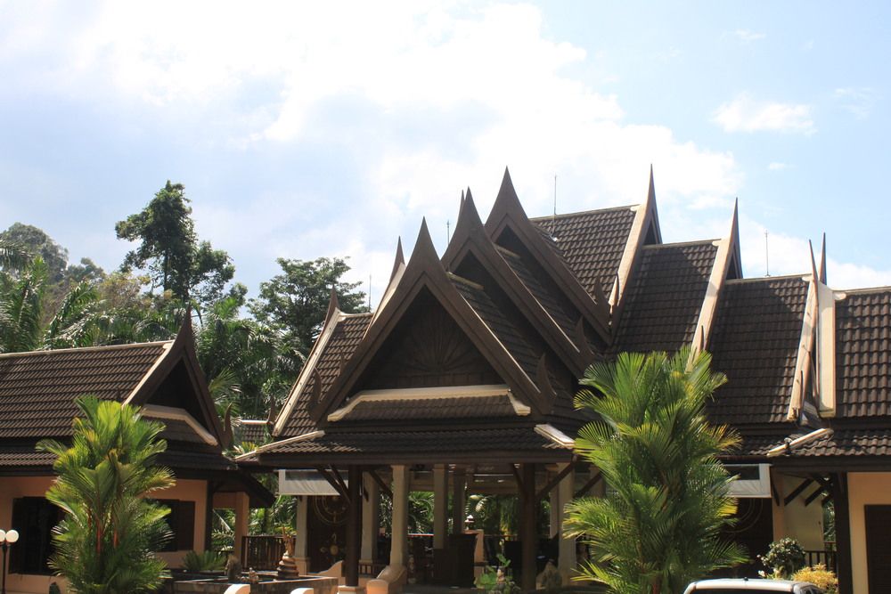 Khao Lak Palm Beach Resort фото 62