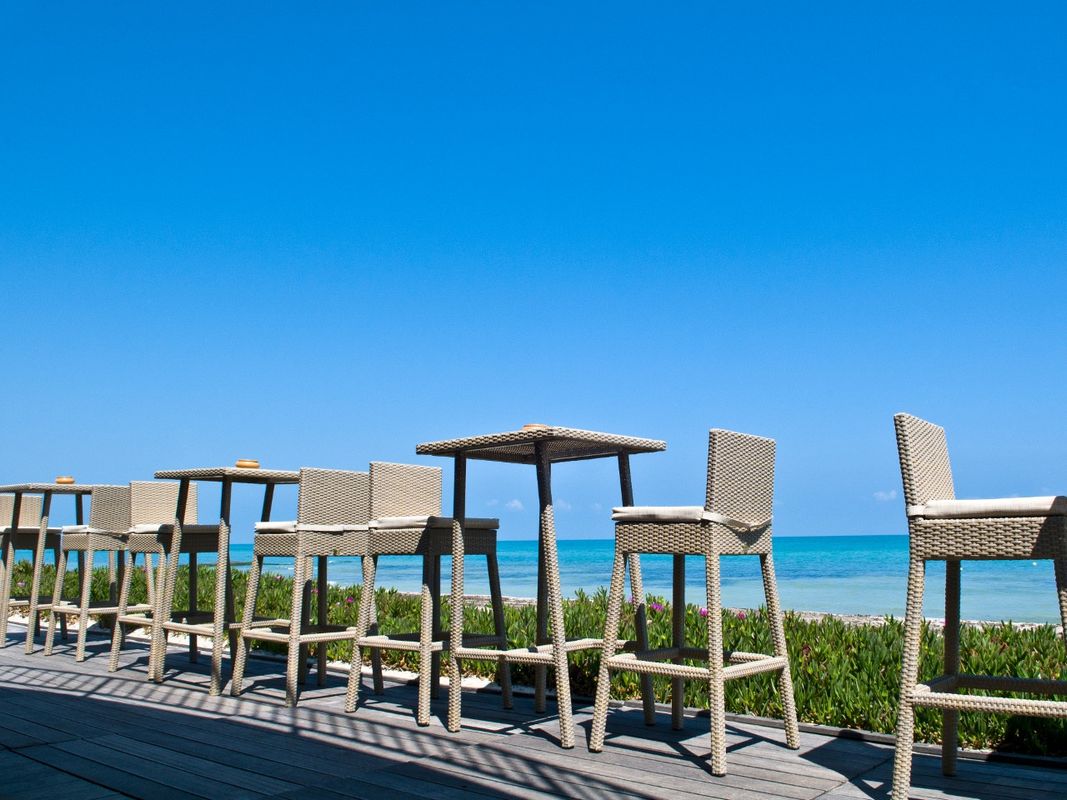 Ulysse Palace & Thalasso Adults Only фото 46