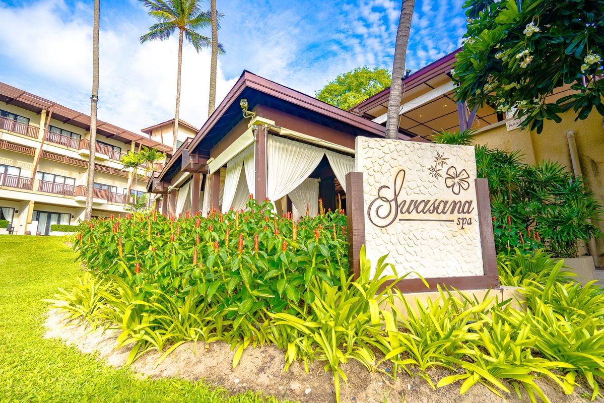 Impiana Resort Chaweng Noi фото 89