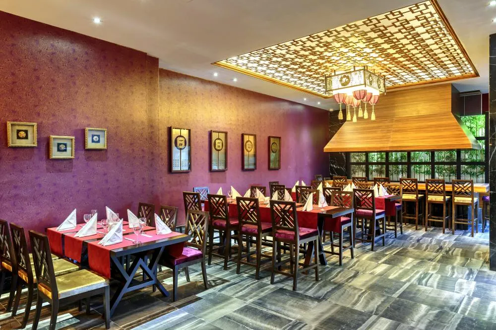 Sunis Efes Royal Palace Resort & Spa фото 20