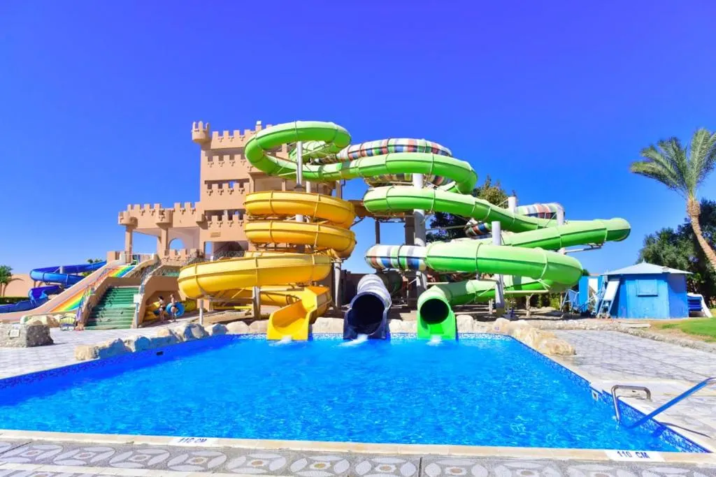 Sentido Akassia Beach фото 33