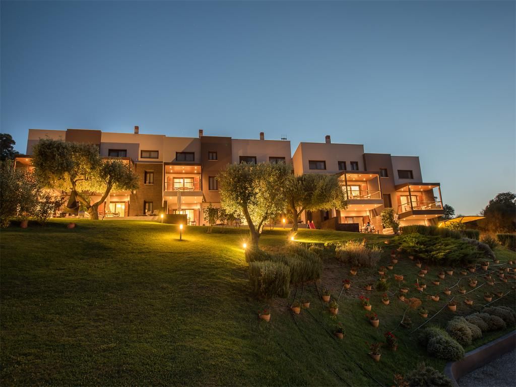 Athos Villas - Luxury Seaside фото 8