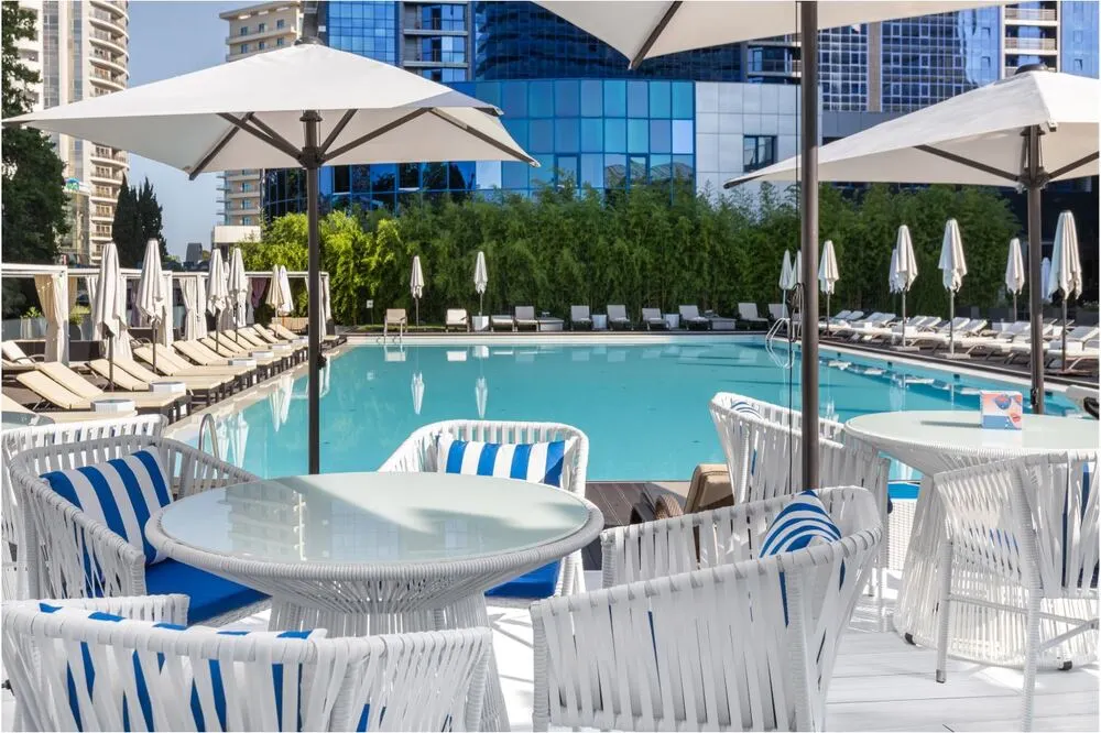 Grand Karat Sochi фото 25