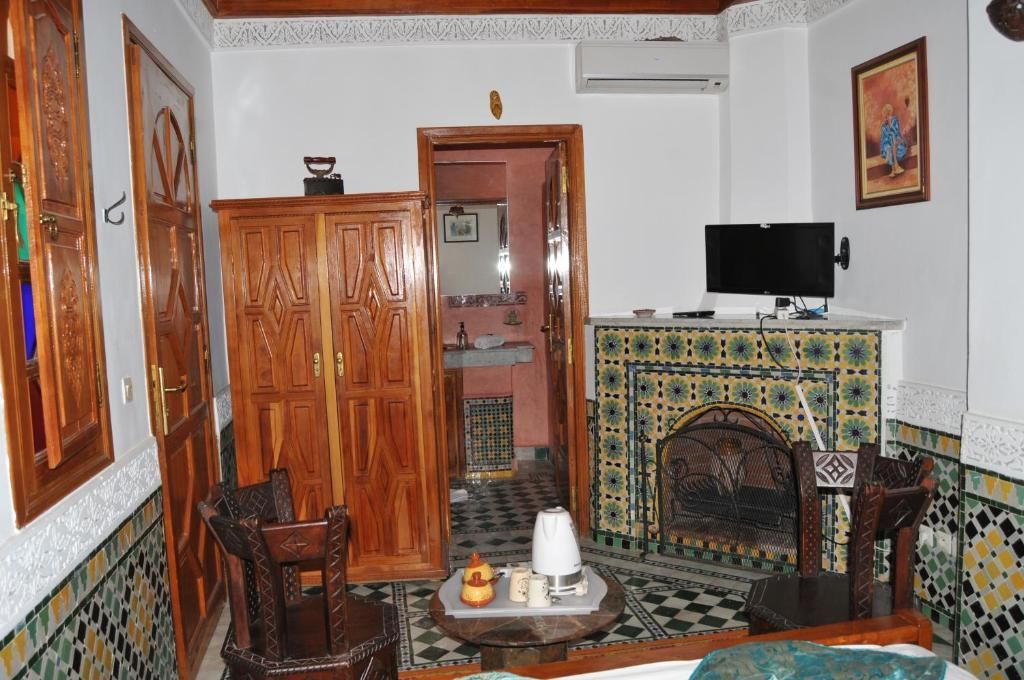 Riad Moulay Spa фото 8