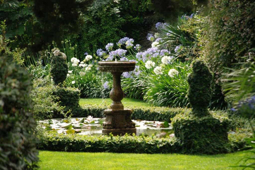Villa Della Pergola фото 22
